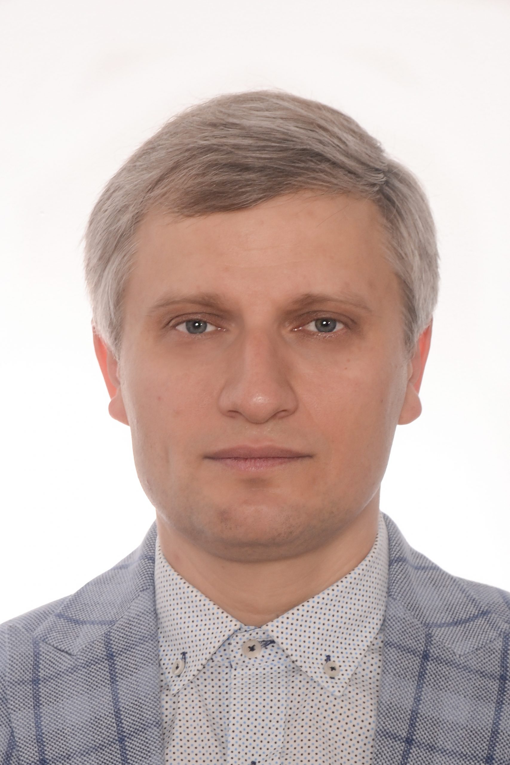 Vladyslav Teremetskyi